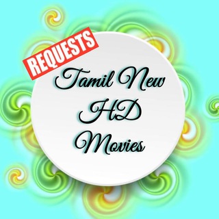 TAMIL NEW HD MOVIES REQUEST GROUP Telegram Group Link