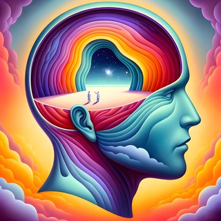 Telegram profile photo for AI для Всех