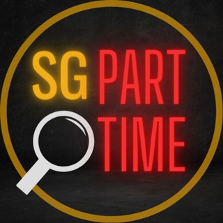 SG Ad-hoc Part Time Jobs Hunt Telegram Group Link