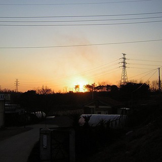 Dangjin city