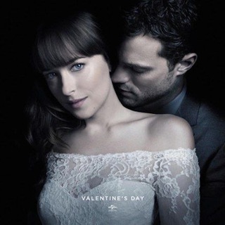 Telegram profile photo for Fifty Shades of Grey ❤️