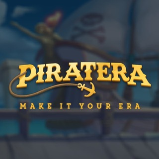 Telegram profile photo for Piratera NFT Gaming Group