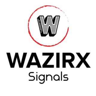 𝐖𝐚𝐳𝐢𝐫𝐗 𝐒𝐢𝐠𝐧𝐚𝐥𝐬 💸💰 Telegram Group Link