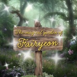 Fairyeon's garden