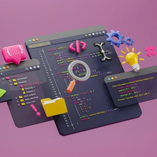 Coding Projects | AI | ML | Java | Python Programming | Artificial Intelligence | Web development Telegram Group Link