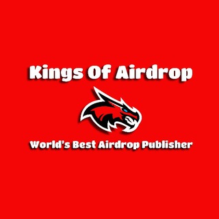 Kings Of Airdrop ® 🇱🇷 Telegram Group Link