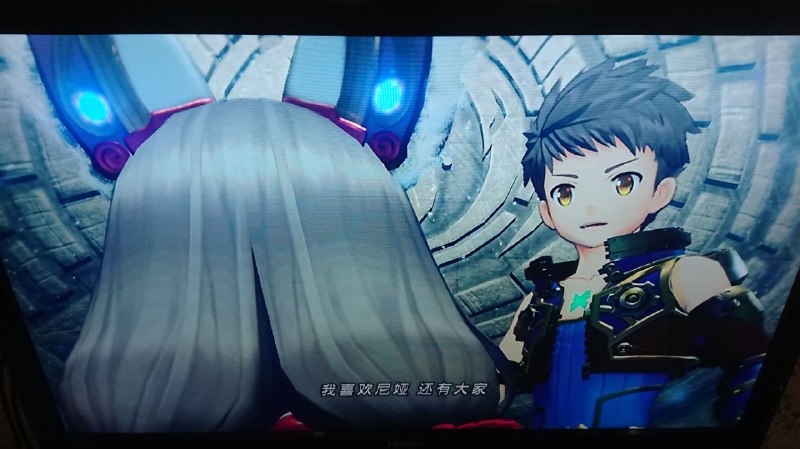 有 NS 玩了（名 場 面 回 顧有 NS 玩了（名 場 面 回 顧