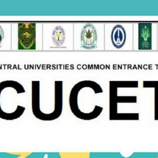 CUCET LIFE SCIENCE. Telegram Group Link