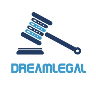DreamLegal- Legal updates, clat study material, Legal topics Telegram Group Link