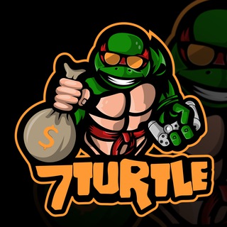 7Turtle - Brazil Telegram Group Link