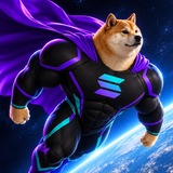 Strong Inu - $SI