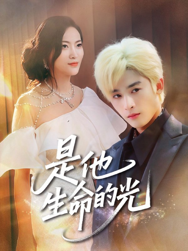 是他生命的光 电视剧