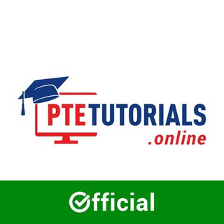 PTE Tutorials Telegram Group Link