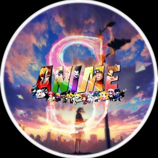 ANIME SEKAI Telegram channel profile photo