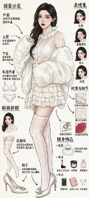 用nano banana打开白丝女神ｂ@aigc1024用nano banana打开白丝女神ｂ@aigc1024