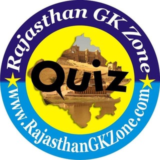 Rajasthan GK Quiz Group Telegram Group Link