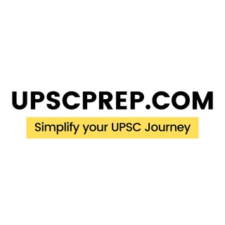 UPSCPrep.com Telegram Group Link