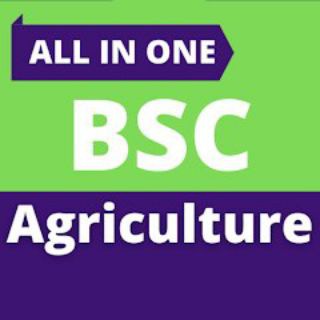 B.sc Agriculture M.Sc Ag. Notes 📝📚 Telegram Group Link