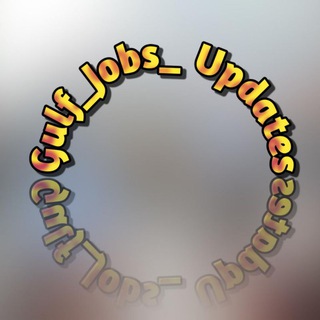 Gulf Jobs update Saudi job Dubai job UAE job kuwait job visa Telegram Group Link