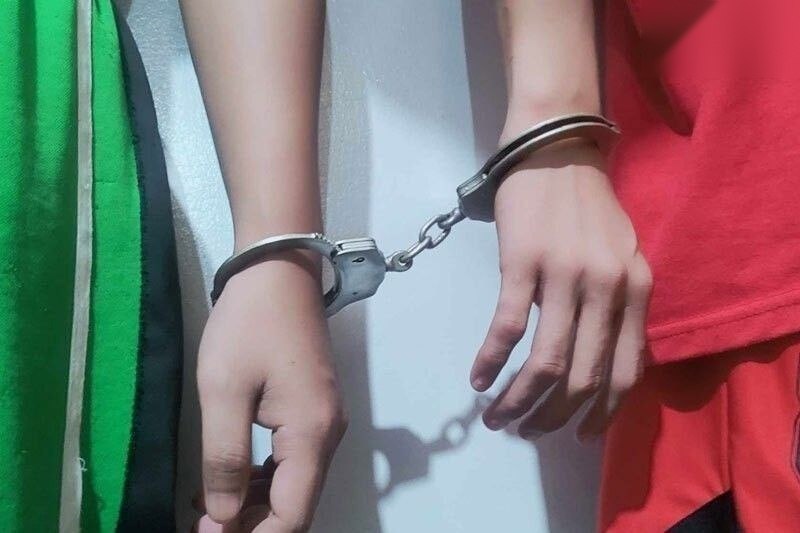 帕赛大事件：两名中国人涉16亿比索沙雾案被判终身监禁 菲律宾帕赛市地区审判法院第配图