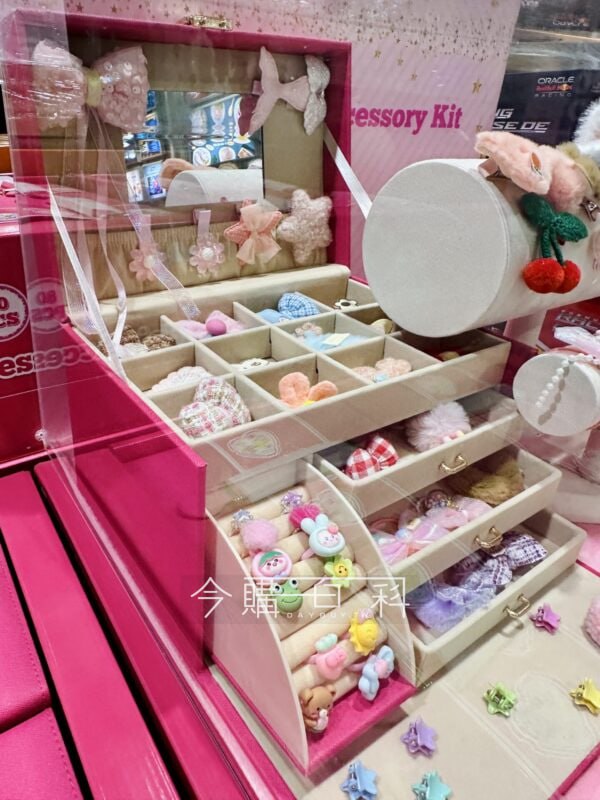 新品情報看這邊 