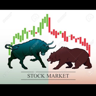 Stock market bull Telegram Group Link