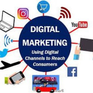 Digital Marketing Courses Telegram Group Link