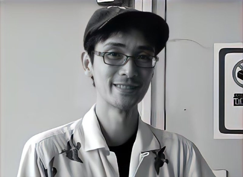 紧急速报:日本著名同人社团上海爱丽丝幻乐团的所有者吉尼斯纪录上最多同人射击游戏作品——“东方proiect”的作者太田顺也于2026年3月18日0点在睡梦中平静地迎来了自己的49岁生日