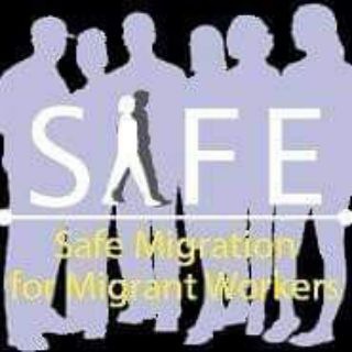 Safe Migration Telegram Tools & Utilities channel