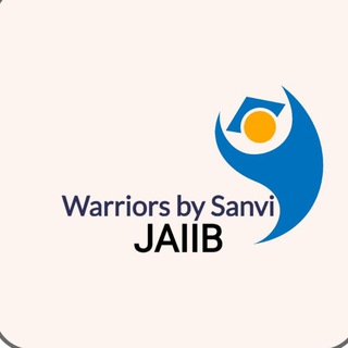 JAIIB warriors ... By sanvi 2023