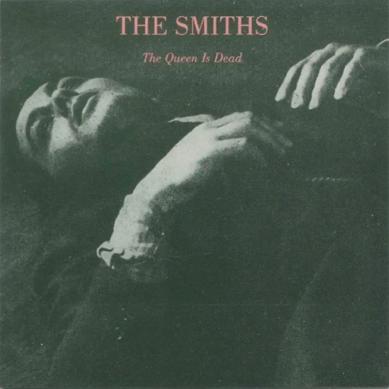 名称：The Smiths 乐队 FLAC合集 qobuz