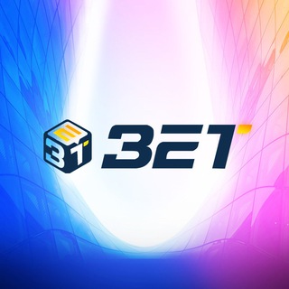 Telegram profile photo for 321BET.CO