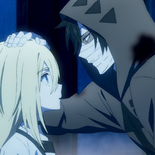 Angels of Death Sub Indo