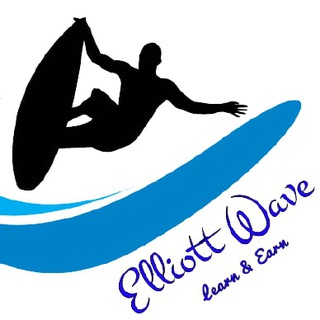 Elliott Wave Learn & Earn Telegram Group Link