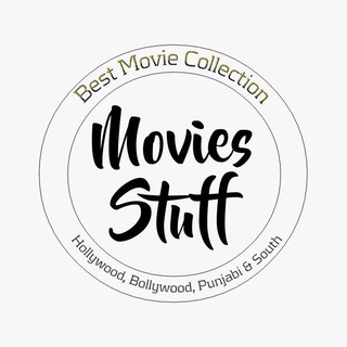 MoviesStuff(Hollywood, Bollywood, Punjabi, South) Telegram Group Link