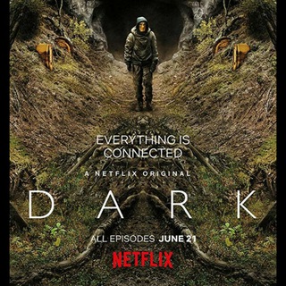 DARK SERIES Telegram Group Link