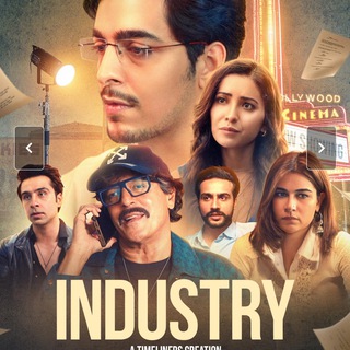 Industry 2024 Web Series Download 480p 720p 1080p Telegram Group Link