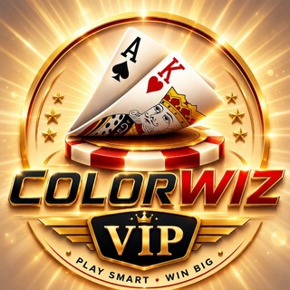 Telegram profile photo for COLORWIZ SVIP
