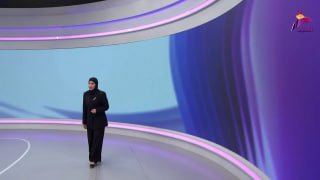 ALAhad TV - ערוץ אל אהד