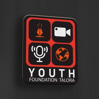 Telegram profile photo for Youth FoundationTalora