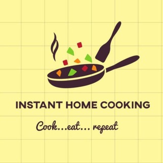 Instant Home Cooking Telegram Group Link