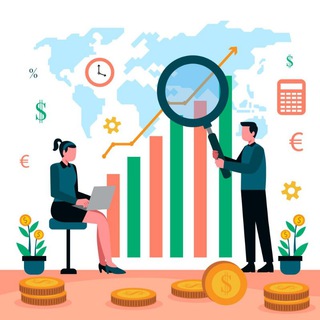 Stock Market Trends 2021 Telegram Group Link