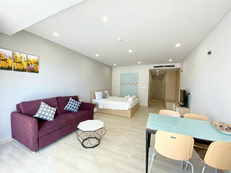 Сдаётся квартира, 51 м², Lộc Thọ