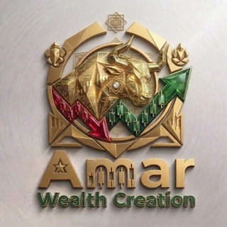AMAR - Wealth Creation ™ Telegram Group Link