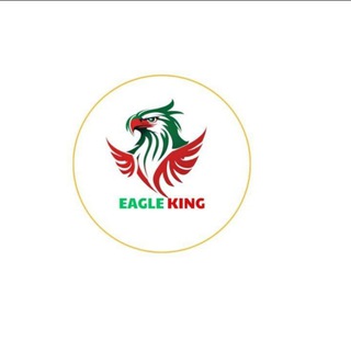 🎀 EAGLEKING - GROUP☘️