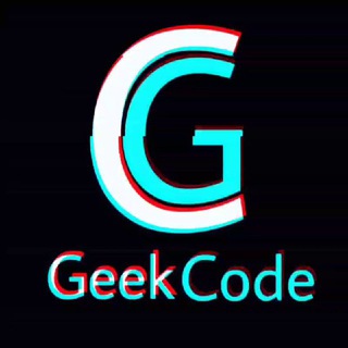 GeekCode Telegram Group Link