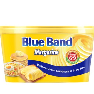 Blue Band​​ Cambodia Telegram Group Link