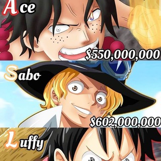 One Piece Fans