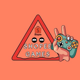 SHOPEE GAMES