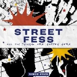 STREETFESS!
